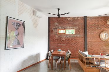 Image 4 from Villa 2 Kamar Disewakan Bulanan & Tahunan di Pererenan