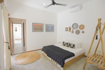 Image 9 from Villa 2 Kamar Disewakan Bulanan & Tahunan di Pererenan