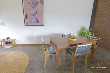 Image 6 from Villa 2 Kamar Disewakan Bulanan & Tahunan di Pererenan