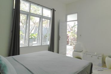 Image 3 from Vila 2 kamar tidur untuk disewakan  tahunan di Seminyak