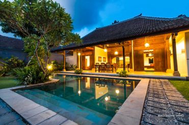 Image 1 from 2 Bedroom Villa for Monthly & Yearly Rental in Seminyak