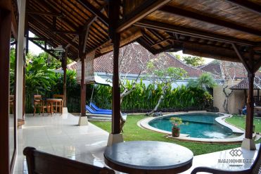 Image 3 from Villa 2 chambres à louer au mois à Bali Seminyak
