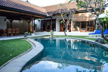 Image 2 from Villa 2 chambres à louer au mois à Bali Seminyak