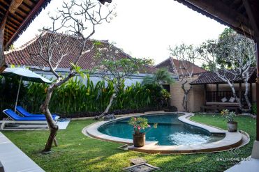 Image 1 from Villa 2 chambres à louer au mois à Bali Seminyak