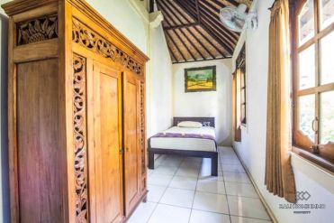 Image 2 from 2 Bedroom Villa for Yearly Rental in Seminyak