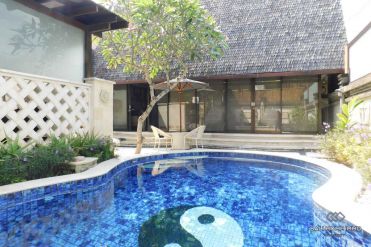 Image 1 from 2 Bedroom Villa for Sale Freehold in Umalas