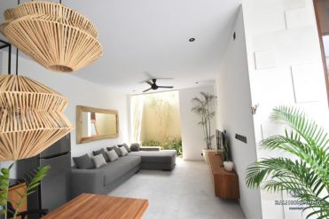 Image 20 from Villa 2 Kamar Tidur untuk Disewakan Bulanan di Umalas