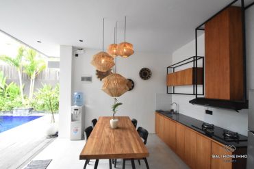 Image 19 from Villa 2 Kamar Tidur untuk Disewakan Bulanan di Umalas