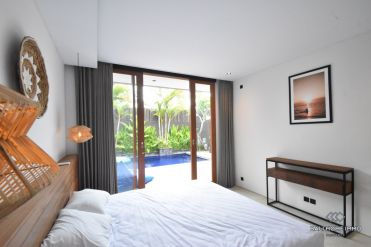Image 5 from Villa 2 Kamar Tidur untuk Disewakan Bulanan di Umalas