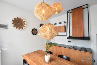 Image 15 from Villa 2 Kamar Tidur untuk Disewakan Bulanan di Umalas