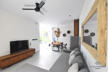 Image 17 from Villa 2 Kamar Tidur untuk Disewakan Bulanan di Umalas