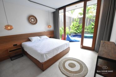 Image 7 from Villa 2 Kamar Tidur untuk Disewakan Bulanan di Umalas