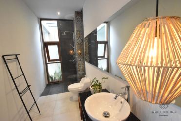 Image 2 from Villa 2 Kamar Tidur untuk Disewakan Bulanan di Umalas