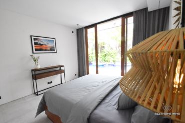 Image 11 from Villa 2 Kamar Tidur untuk Disewakan Bulanan di Umalas