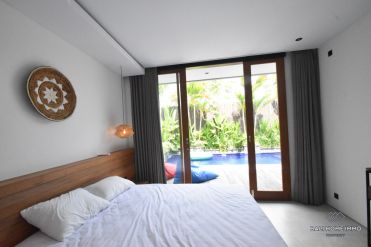 Image 6 from Villa 2 Kamar Tidur untuk Disewakan Bulanan di Umalas