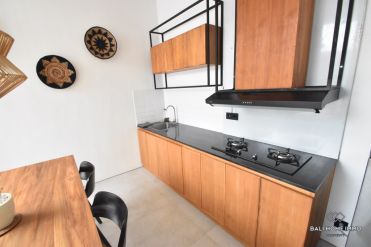 Image 14 from Villa 2 Kamar Tidur untuk Disewakan Bulanan di Umalas