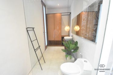 Image 3 from Villa 2 Kamar Tidur untuk Disewakan Bulanan di Umalas