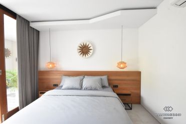 Image 13 from Villa 2 Kamar Tidur untuk Disewakan Bulanan di Umalas