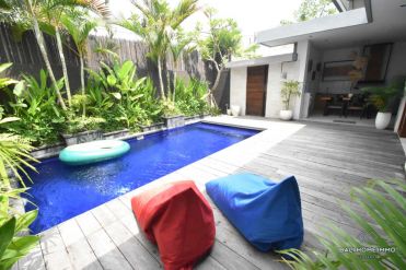 Image 2 from 2 Bedroom Villa for Yearly Rental in Umalas