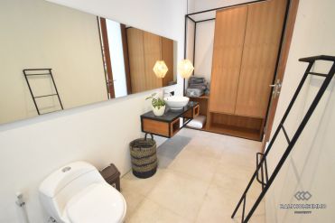 Image 10 from Villa 2 Kamar Tidur untuk Disewakan Bulanan di Umalas
