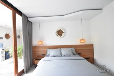 Image 8 from Villa 2 Kamar Tidur untuk Disewakan Bulanan di Umalas