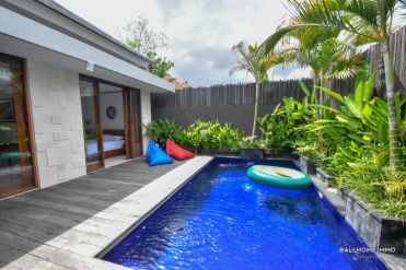 Image 1 from 2 Bedroom Villa for Yearly Rental in Umalas