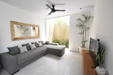 Image 16 from Villa 2 Kamar Tidur untuk Disewakan Bulanan di Umalas