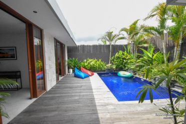 Image 3 from 2 Bedroom Villa for Yearly Rental in Umalas
