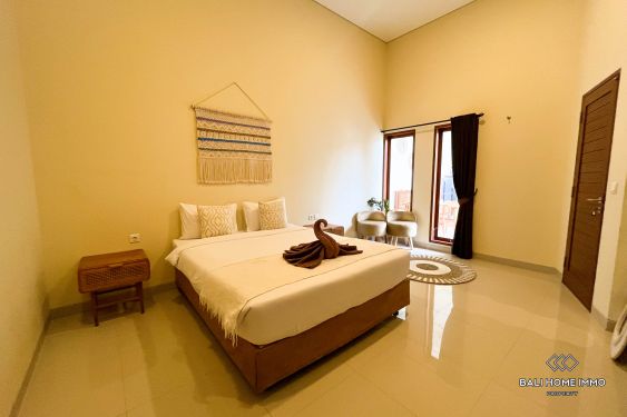 Image 3 from Charmante villa de 2 chambres à louer à Bali Seminyak