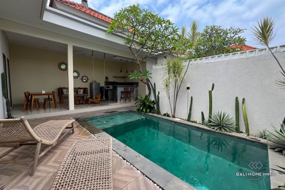 Image 10 from Charming 2 bedroom villa for rent in Bali Seminyak