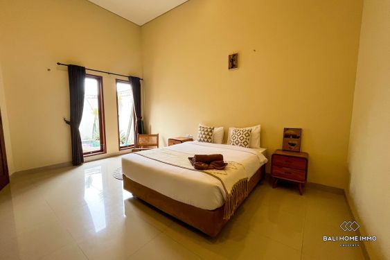 Image 6 from Charming 2 bedroom villa for rent in Bali Seminyak