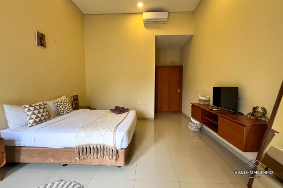 Image 7 from Charming 2 bedroom villa for rent in Bali Seminyak