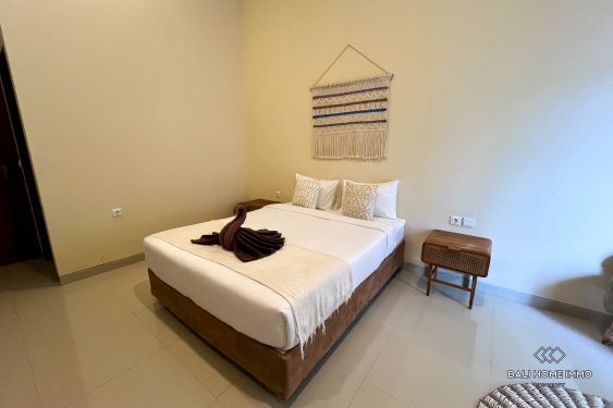 Image 4 from Charming 2 bedroom villa for rent in Bali Seminyak