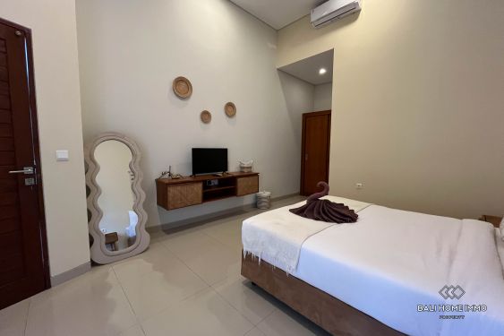 Image 5 from Charming 2 bedroom villa for rent in Bali Seminyak