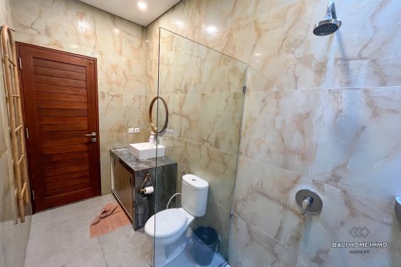 Image 9 from Charming 2 bedroom villa for rent in Bali Seminyak