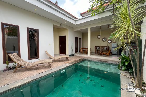 Image 1 from Charmante villa de 2 chambres à louer à Bali Seminyak
