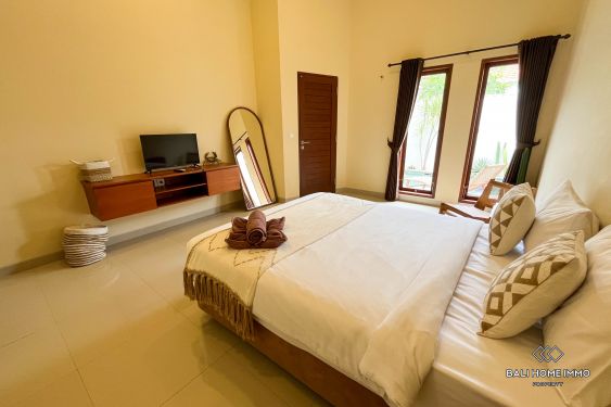 Image 8 from Charming 2 bedroom villa for rent in Bali Seminyak