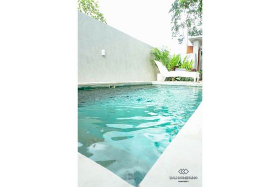 Image 10 from 2 Bedroom Villa For Rent in Cepaka near Seseh Bali