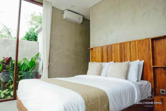 Image 6 from 2 Bedroom Villa For Rent in Cepaka near Seseh Bali