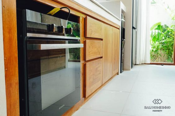 Image 4 from 2 Bedroom Villa For Rent in Cepaka near Seseh Bali