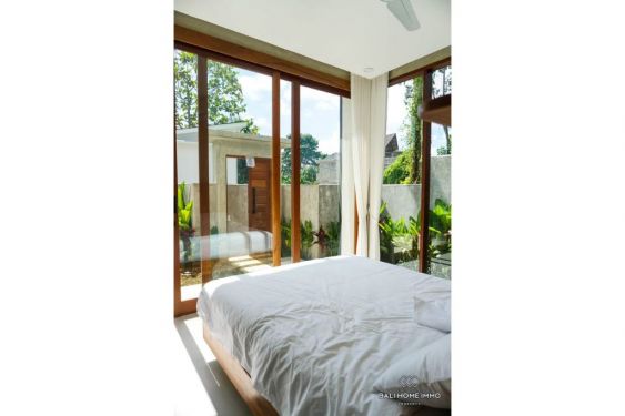 Image 7 from 2 Bedroom Villa For Rent in Cepaka near Seseh Bali