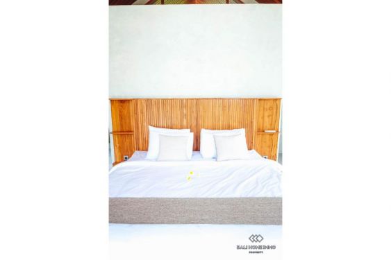 Image 8 from 2 Bedroom Villa For Rent in Cepaka near Seseh Bali