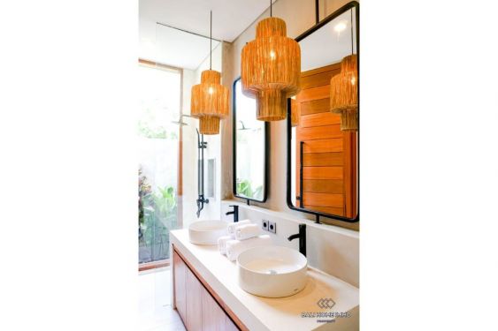 Image 9 from 2 Bedroom Villa For Rent in Cepaka near Seseh Bali