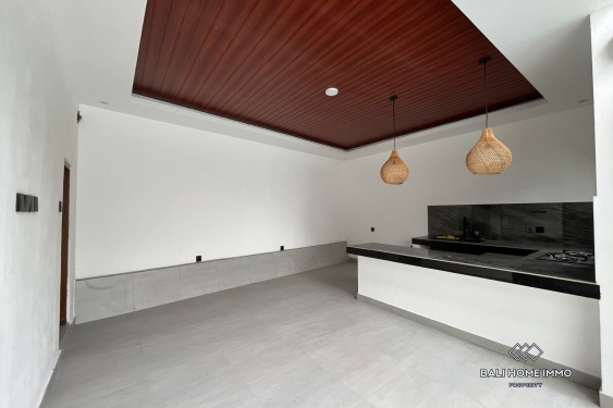 Image 2 from 2 bedroom villa for rent in Bali Umalas