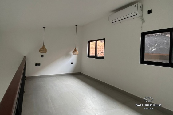 Image 4 from 2 bedroom villa for rent in Bali Umalas