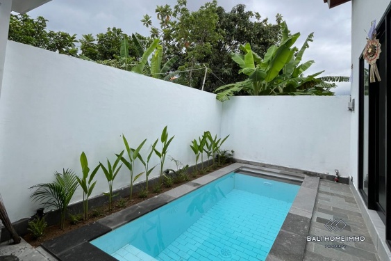 Image 1 from 2 bedroom villa for rent in Bali Umalas