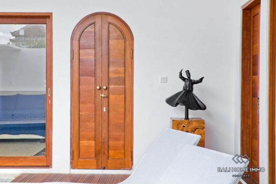 Image 3 from 2 Bedroom villa for Rent in Bali Umalas