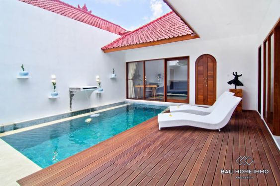 Image 2 from 2 Bedroom villa for Rent in Bali Umalas