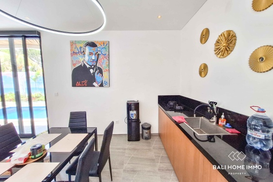 Image 5 from Villa de 2 chambres à louer à Batu Belig