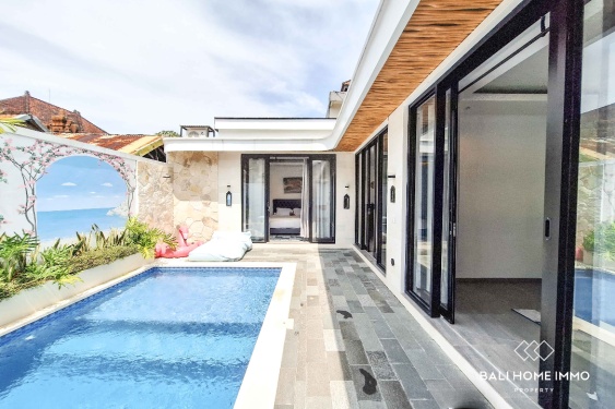 Image 10 from Villa de 2 chambres à louer à Batu Belig